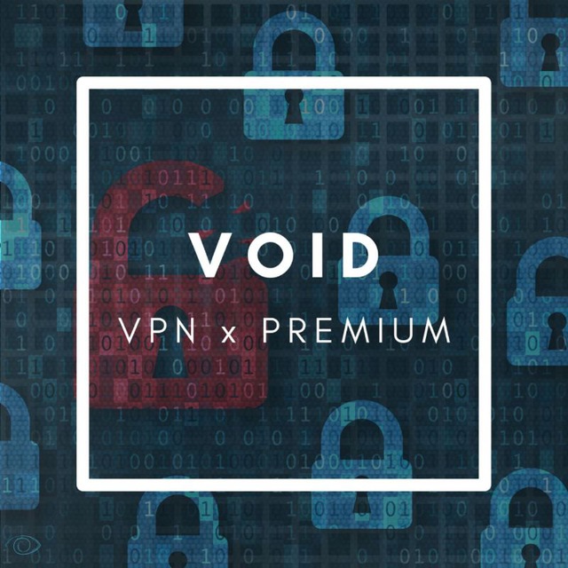Void VPN